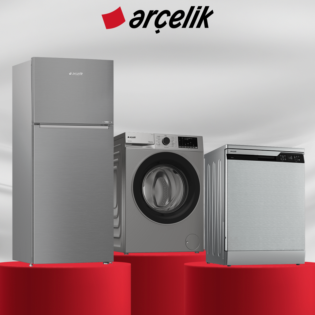 Arçelik Çeyiz Paketi 4
