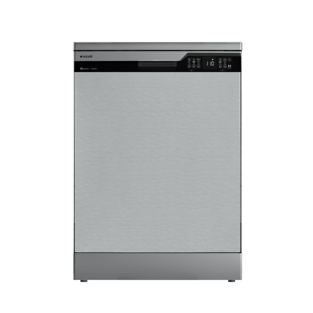 Arçelik 6455 WF I Bulaşık Makinesi (İstanbul'a Teslim Fiyat)