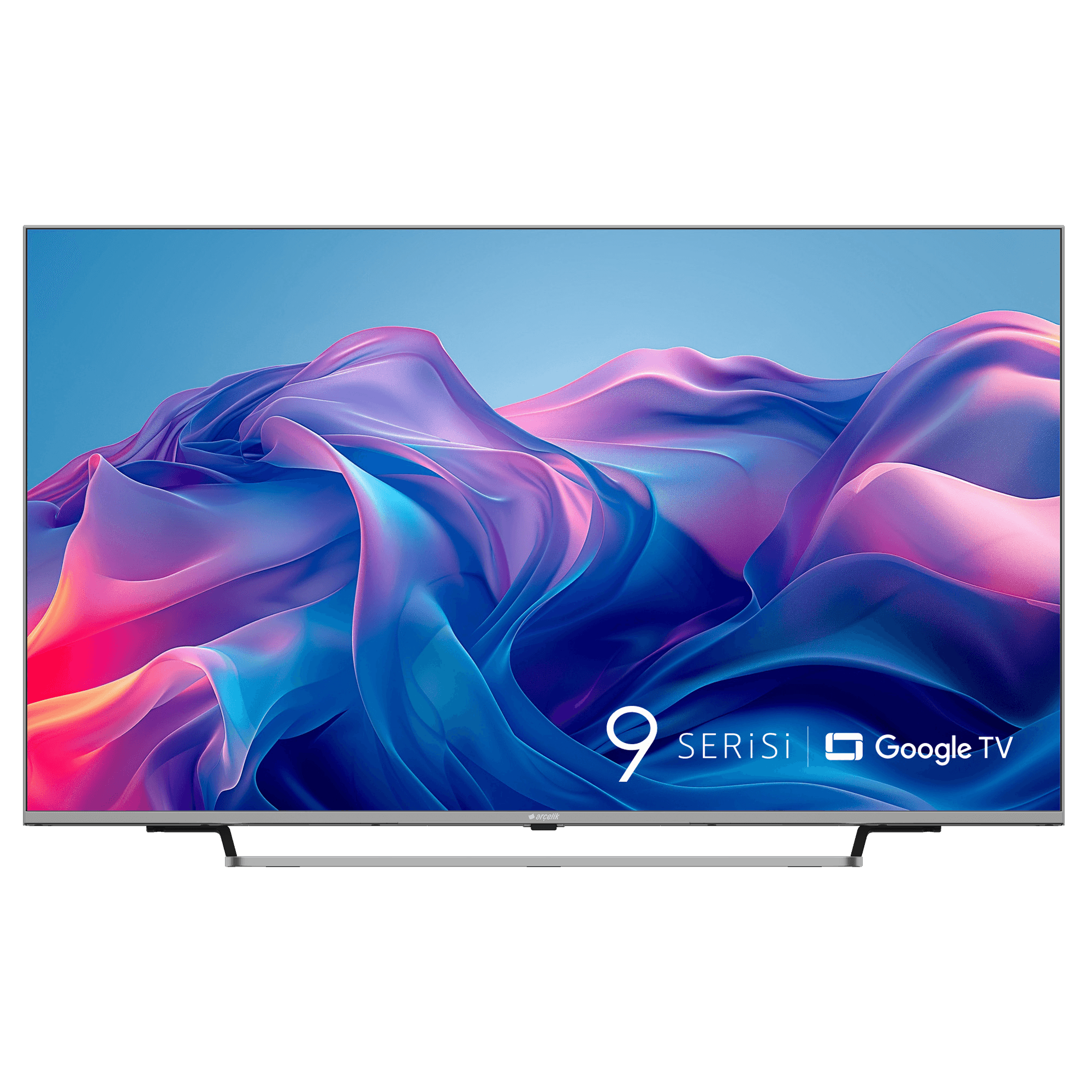 Arçelik Imperium 9 QLED 120Hz 75'' 4K UHD Google TV - A75 QE 988 A Smart TV