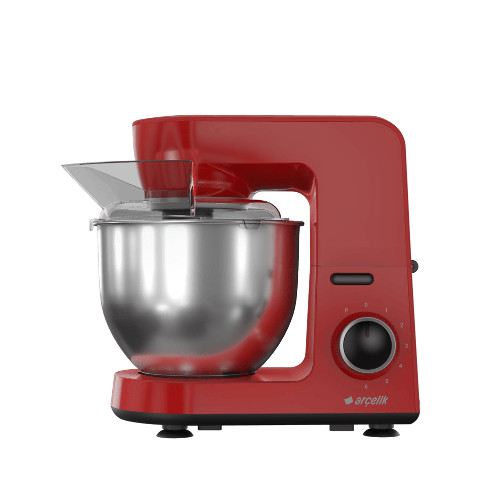 Arçelik MM 6371 Mutfak Makinesi