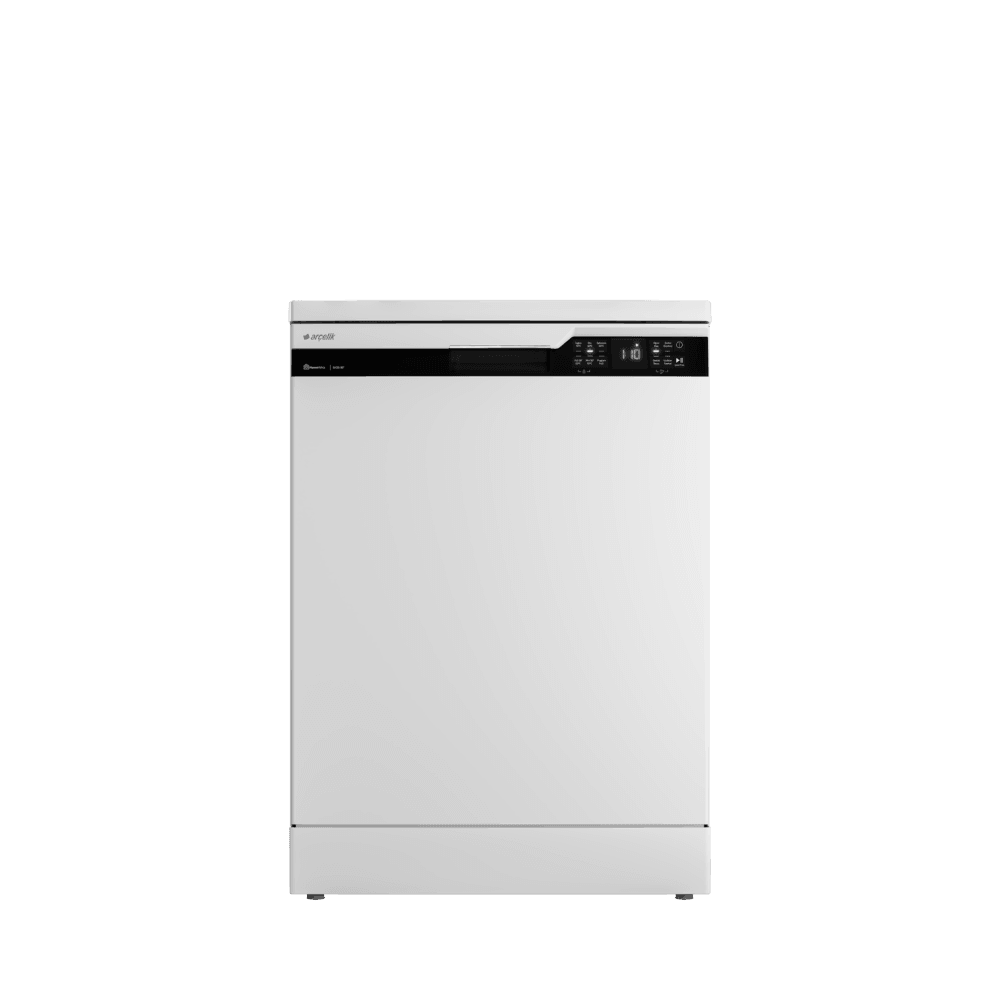 Arçelik 6455 WF Bulaşık Makinesi