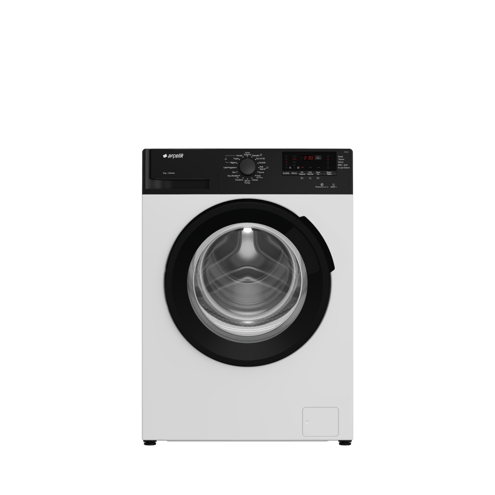 Arçelik 11141 M Çamaşır Makinesi (İstanbul'a Teslim Fiyat)