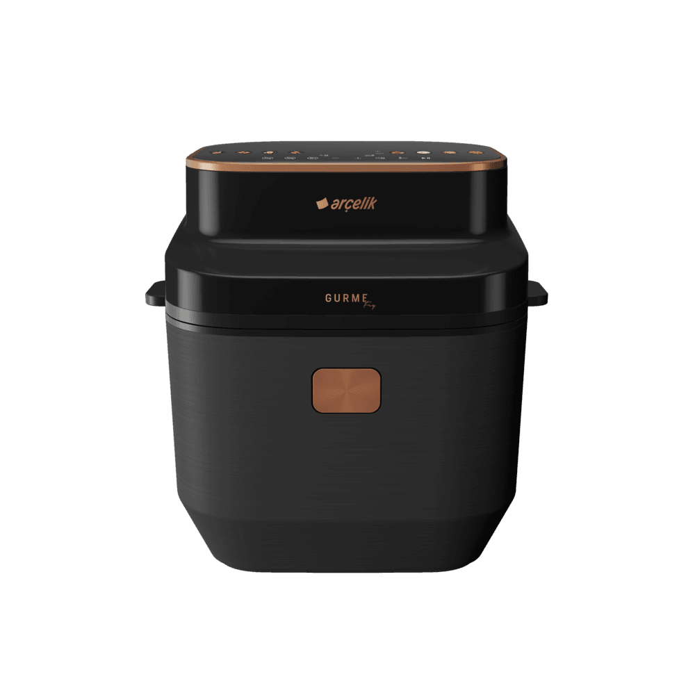 Arçelik FR 9374 Arçelik Gurme SteamFry® Fritöz