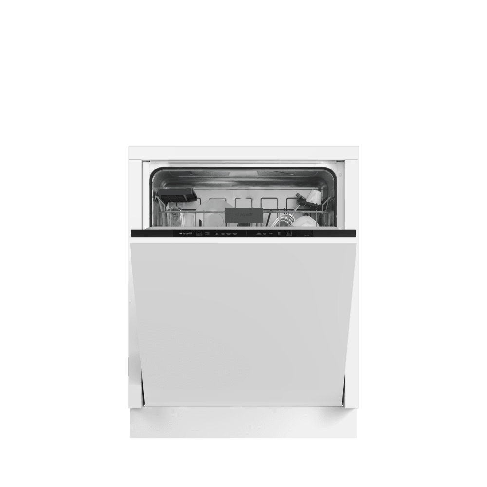 Arçelik AB 240 Tam Ankastre Bulaşık Makinesi