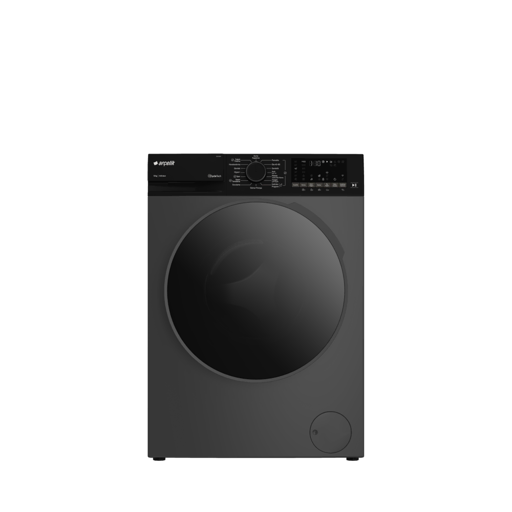 Arçelik 12140 MXA Çamaşır Makinesi (İstanbul'a Teslim Fiyat)