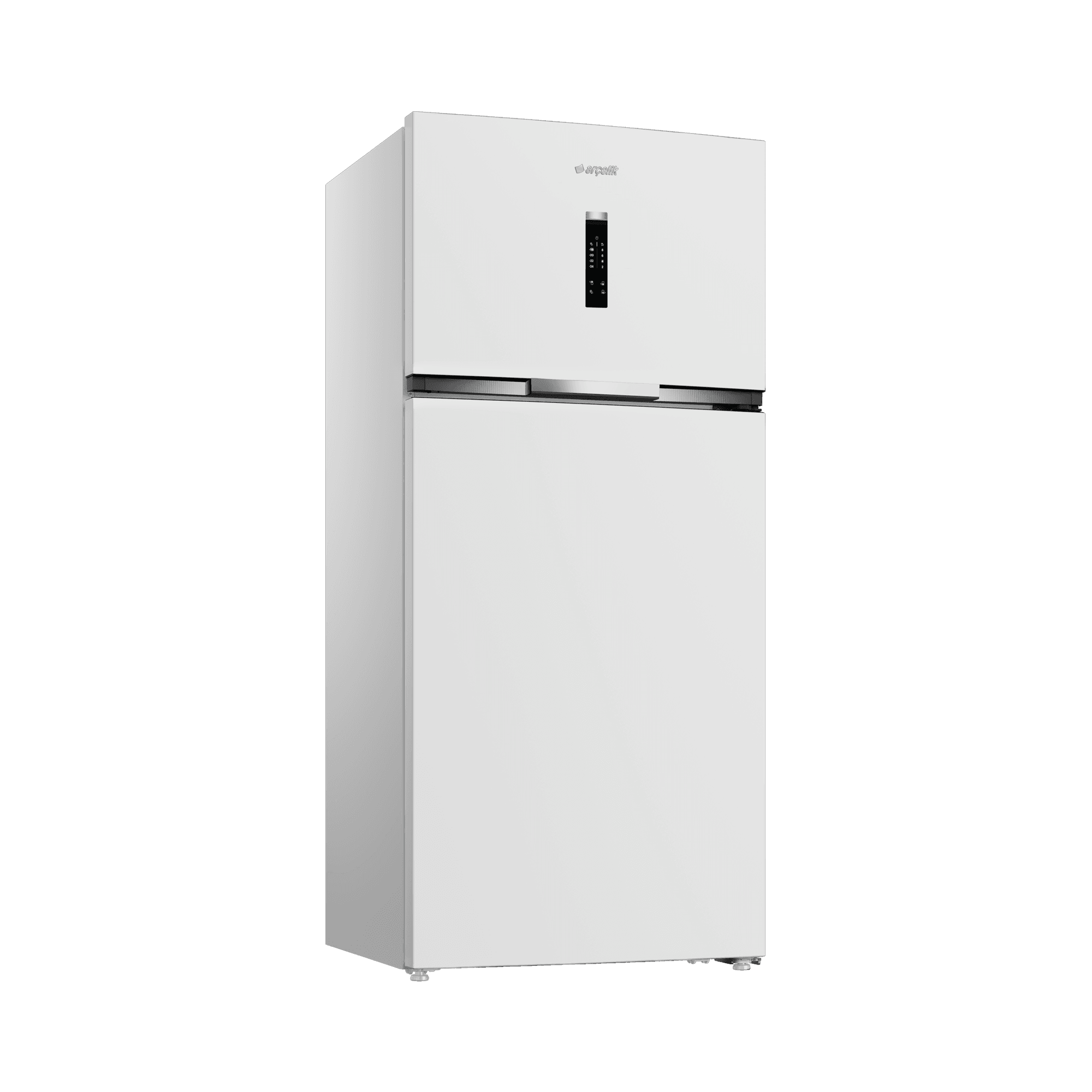 Arçelik 583632 EB Fit Üstten Donduruculu Buzdolabı
