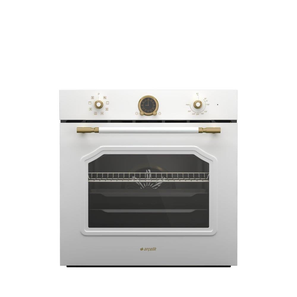 Arçelik AFM 240 RB Ankastre Fırın