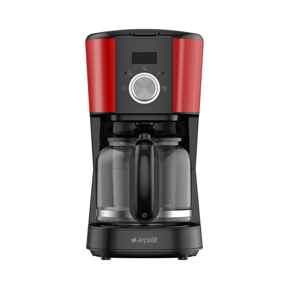 Arçelik FK 6414 Retro Filtre Kahve Makinesi