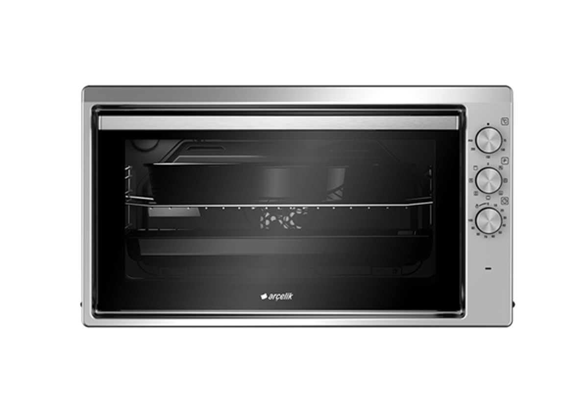 Arçelik SUF 5000 MGSI Set Üstü Fırın (İstanbul'a Teslim Fiyat)