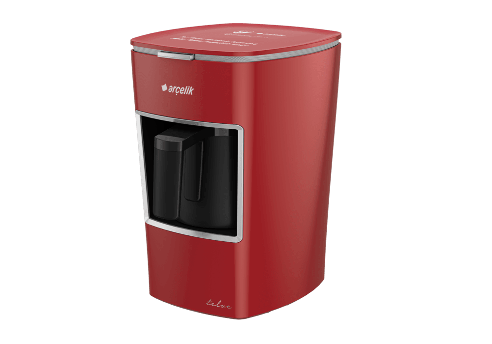 Arçelik K 3300 TFF Türk Kahve Makinesi