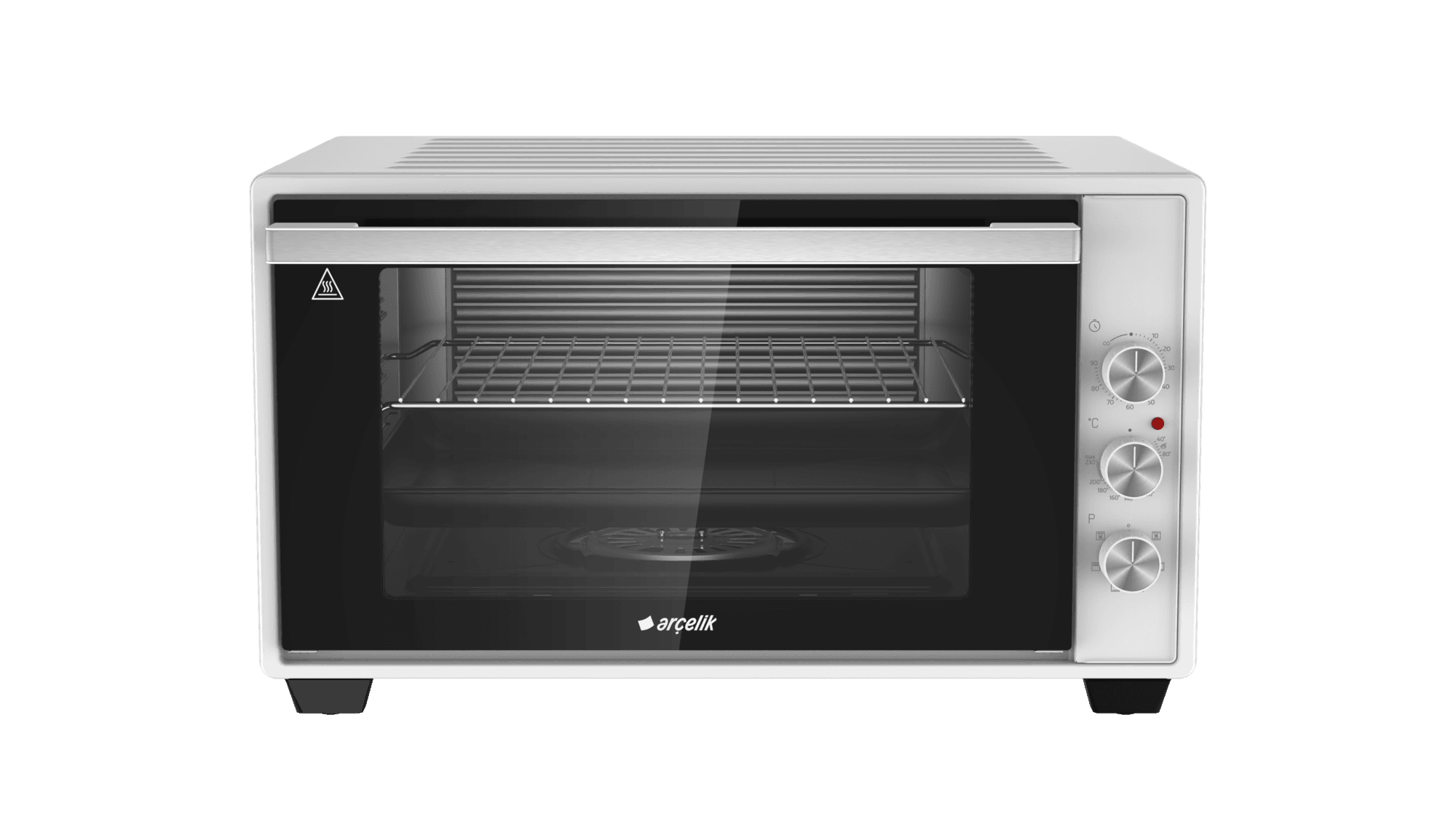 Arçelik MF 50 B Mini Fırın