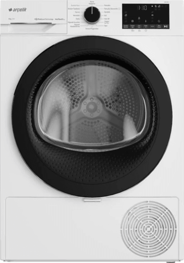 Arçelik 901 KMP I Kurutma Makinesi