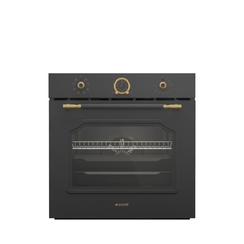 Arçelik AFM 240 RA Ankastre Fırın