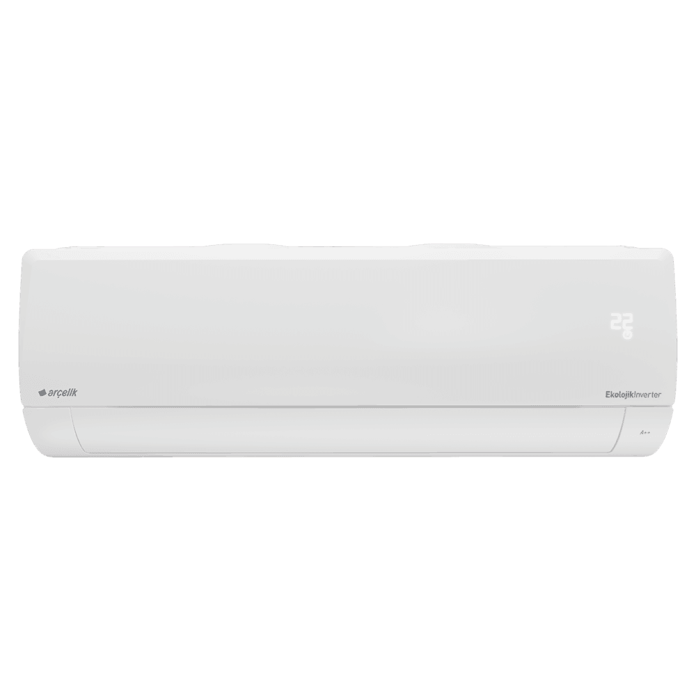 Arçelik 09325 A Ekolojik Inverter Klima 9.000 Btu/h Split Klima