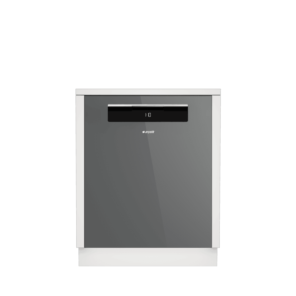 Arçelik ABC 161 G Tezgah Altı Bulaşık Makinesi