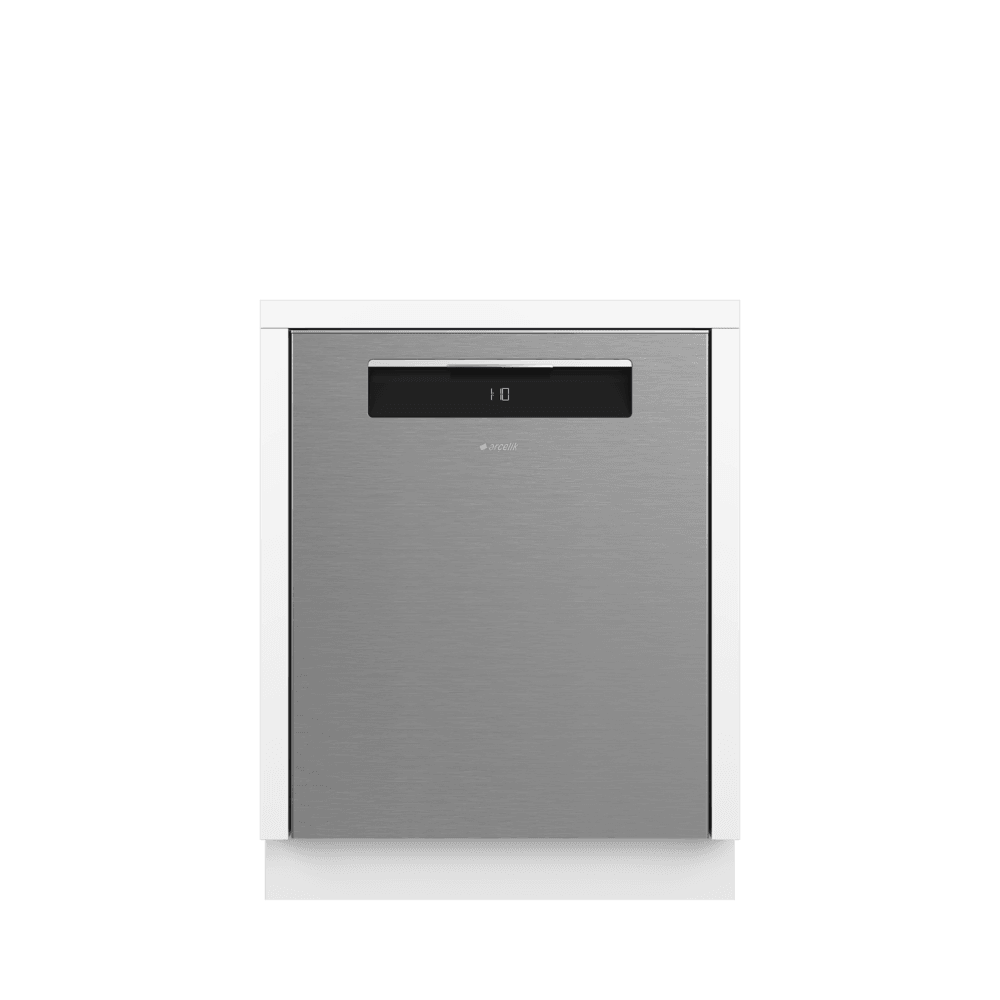 Arçelik ABM 161 I Tezgah Altı Bulaşık Makinesi