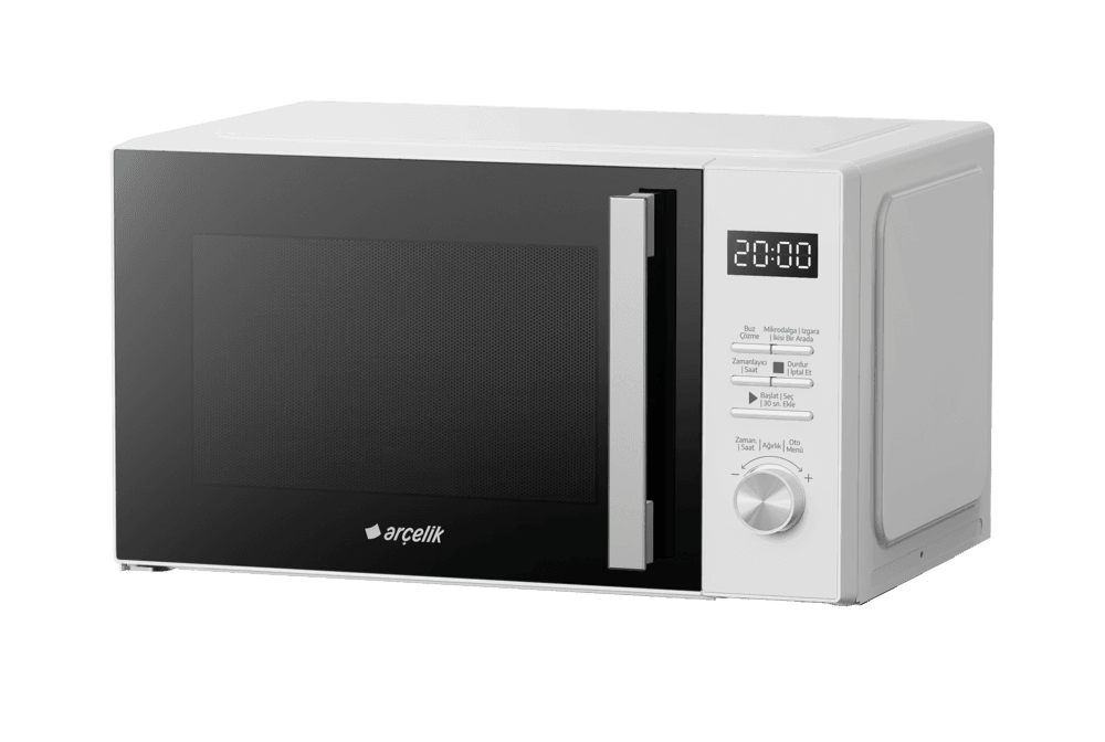 Arçelik MD 240 Mikrodalga Fırın