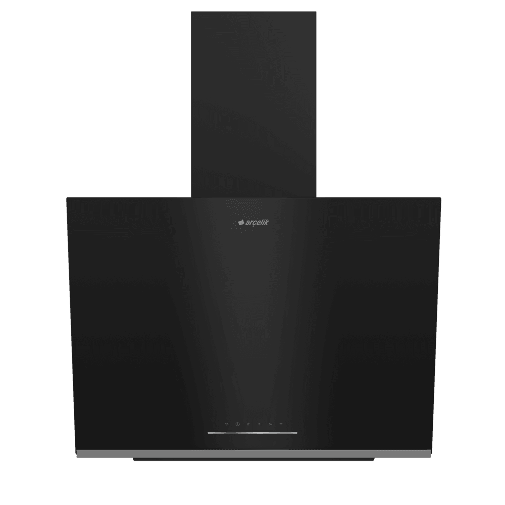 Arçelik ADE 6062 S1 Ankastre Duvar Tipi Davlumbaz