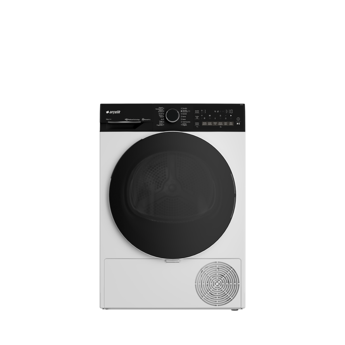 Arçelik 1210 KM Kurutma Makinesi