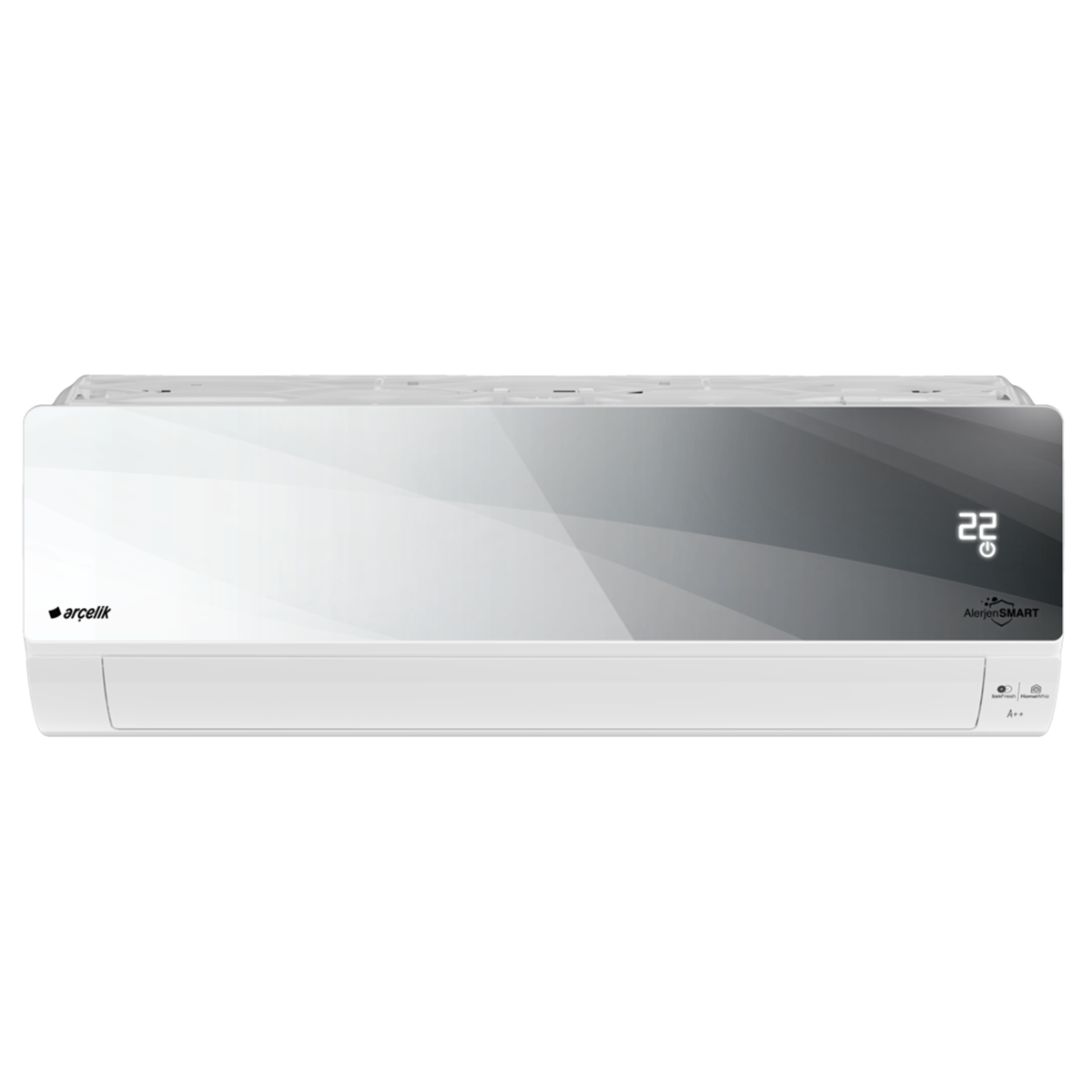 Arçelik 12760 AL Alerjensmart Inverter Klima 12.000 Btu/h Split Klima