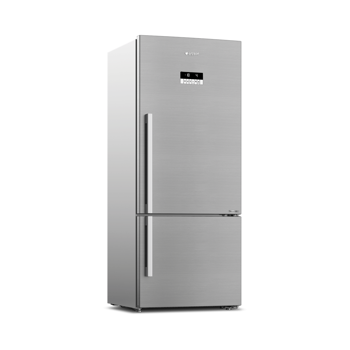 Arçelik 274581 EI No Frost Buzdolabı - Arçelik Beyaz Eşya