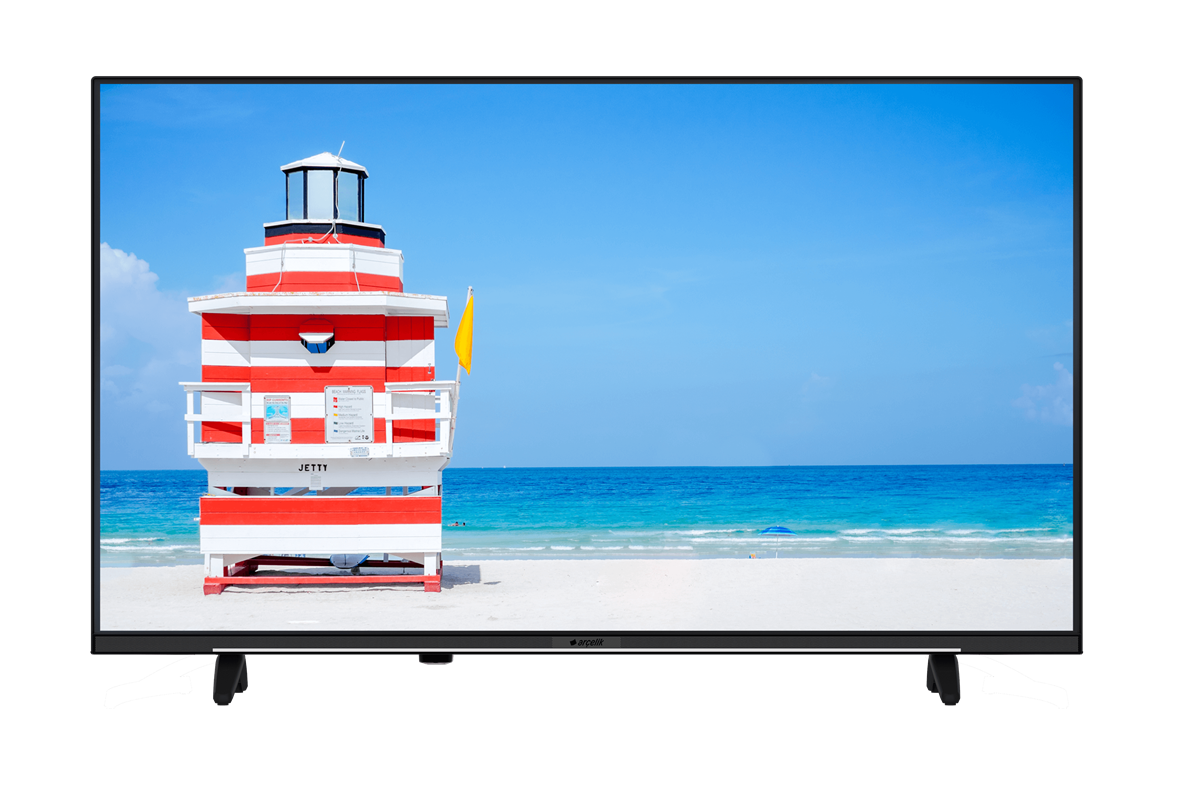 Arçelik 5 Serisi A32 B 550 B / HD Uydu Alıcılı 32