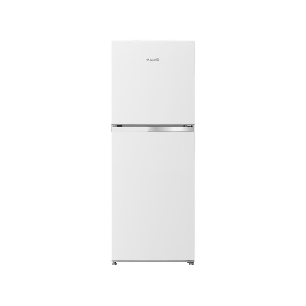 Arçelik 554210 MB No Frost Buzdolabı - Arçelik Beyaz Eşya