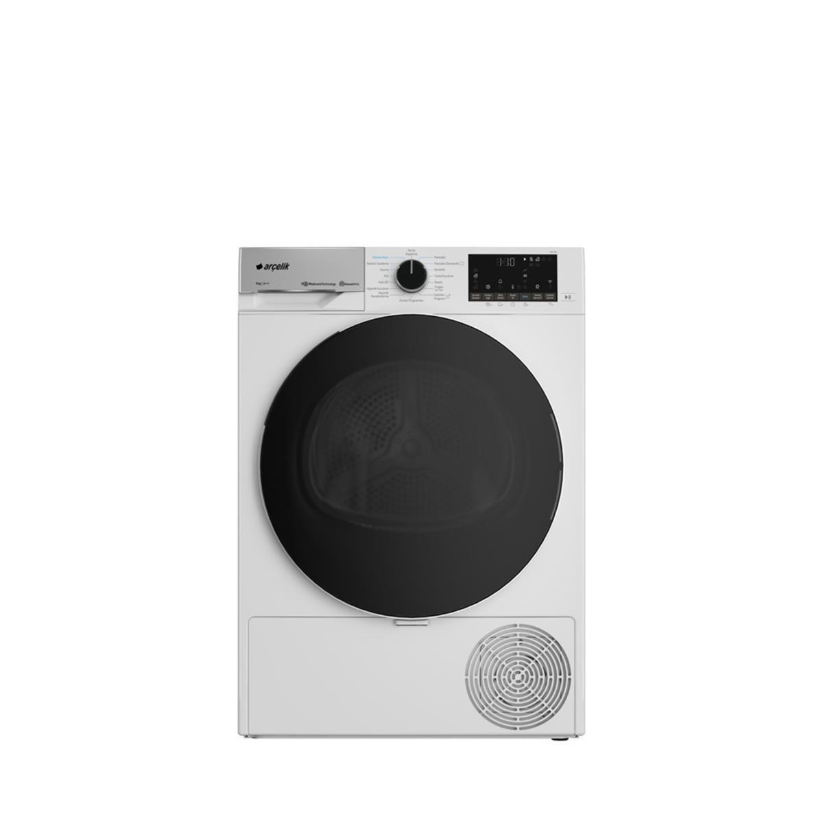 Arçelik 830 KMI Kurutma Makinesi