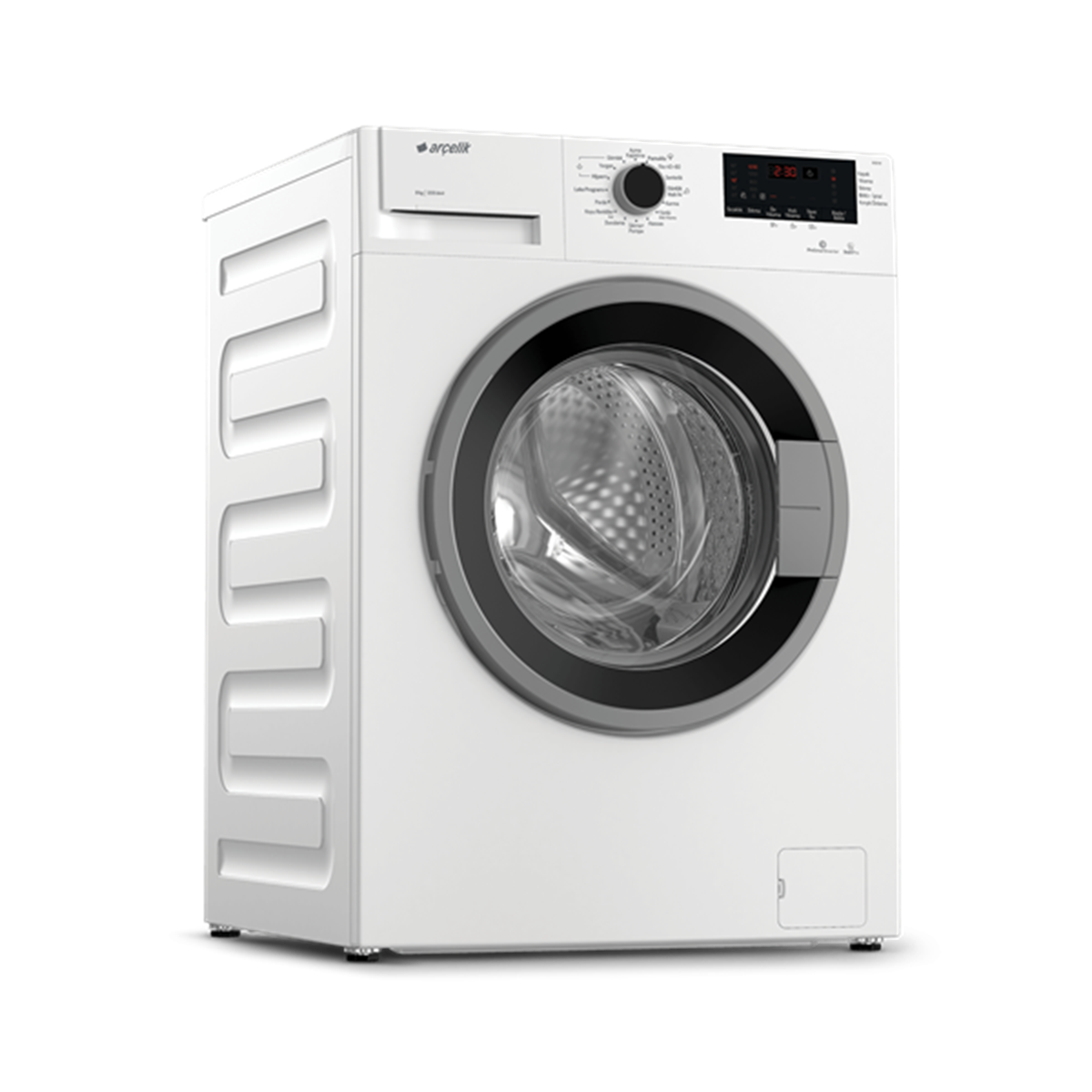 Arçelik 9120 M Çamaşır Makinesi (İstanbul'a Teslim Fiyat) - Arçelik Beyaz  Eşya