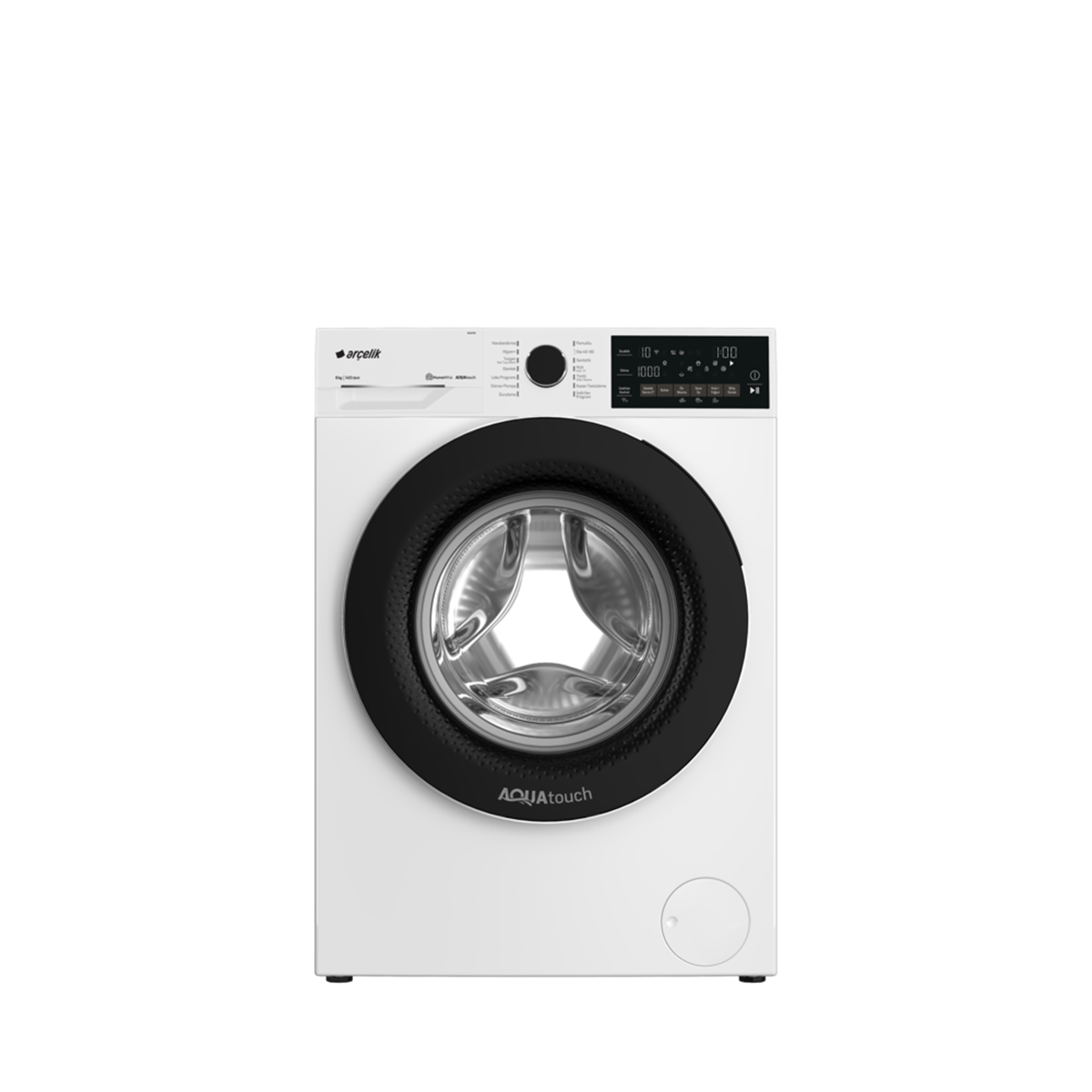 Arçelik 9140 PM Çamaşır Makinesi
