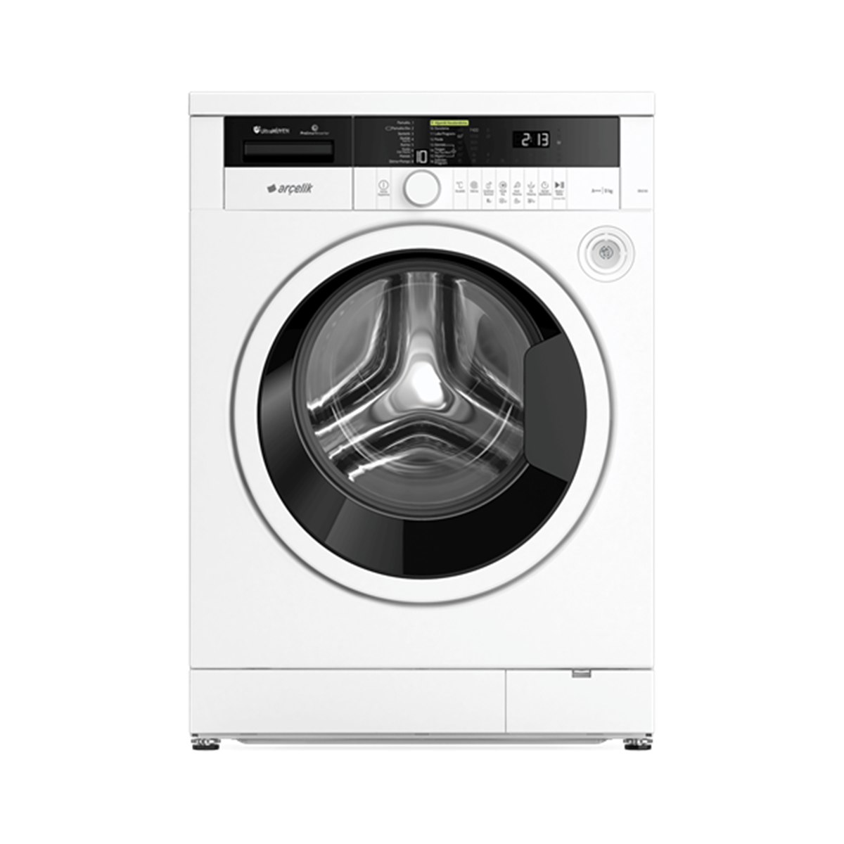 Arçelik 9141 HJ Çamaşır Makinesi