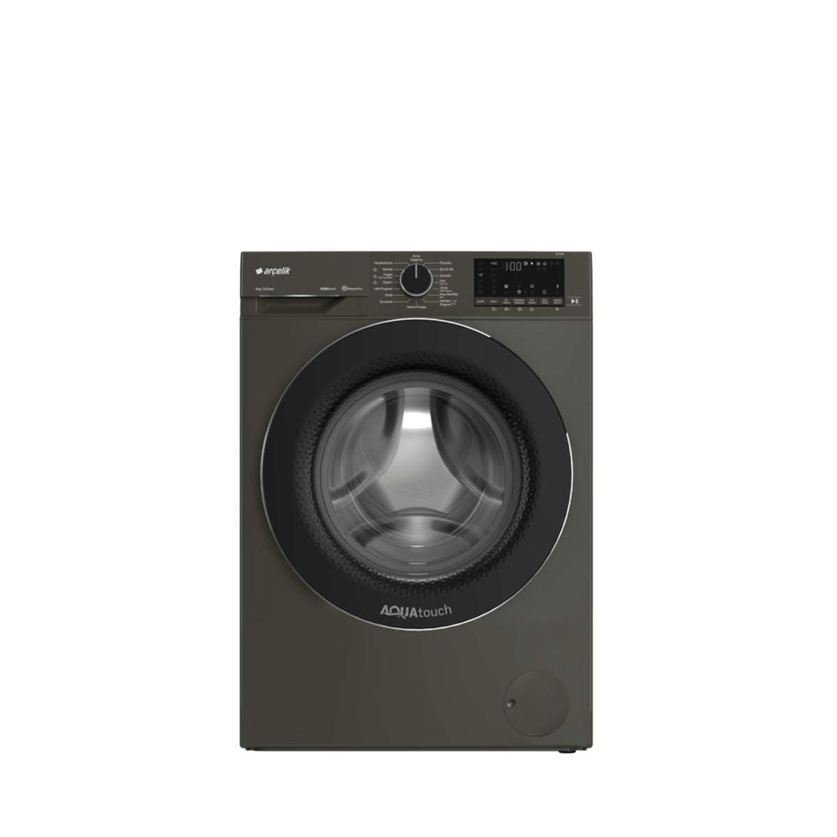 Arçelik 9141 PMG Çamaşır Makinesi