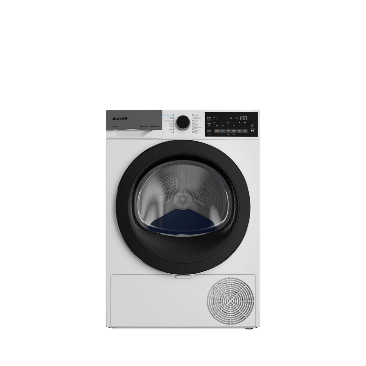 Arçelik 920 KMW Kurutma Makinesi