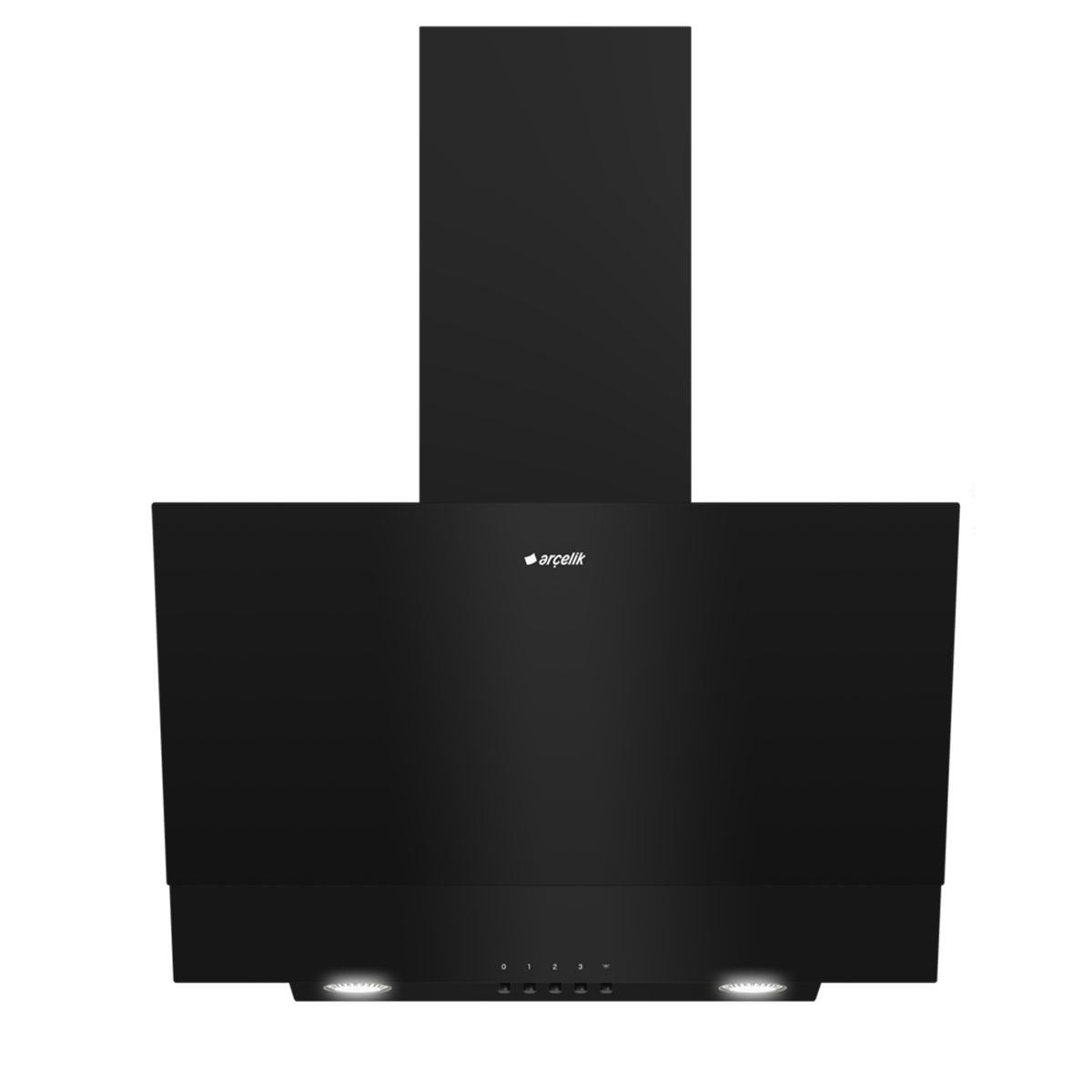 Arçelik ADE 605 S Ankastre Duvar Tipi Davlumbaz