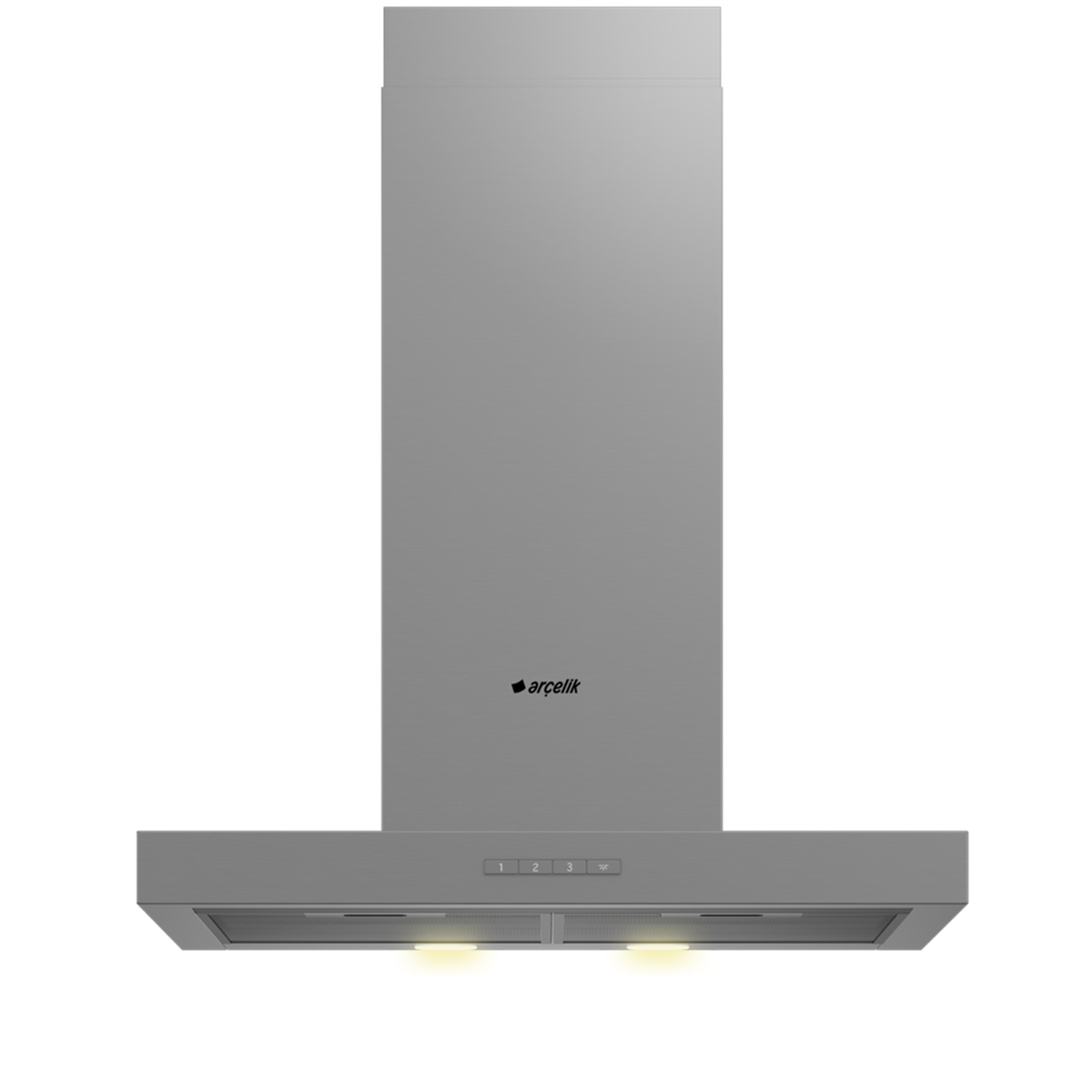 Arçelik ADT 605 I Ankastre Duvar Tipi Davlumbaz