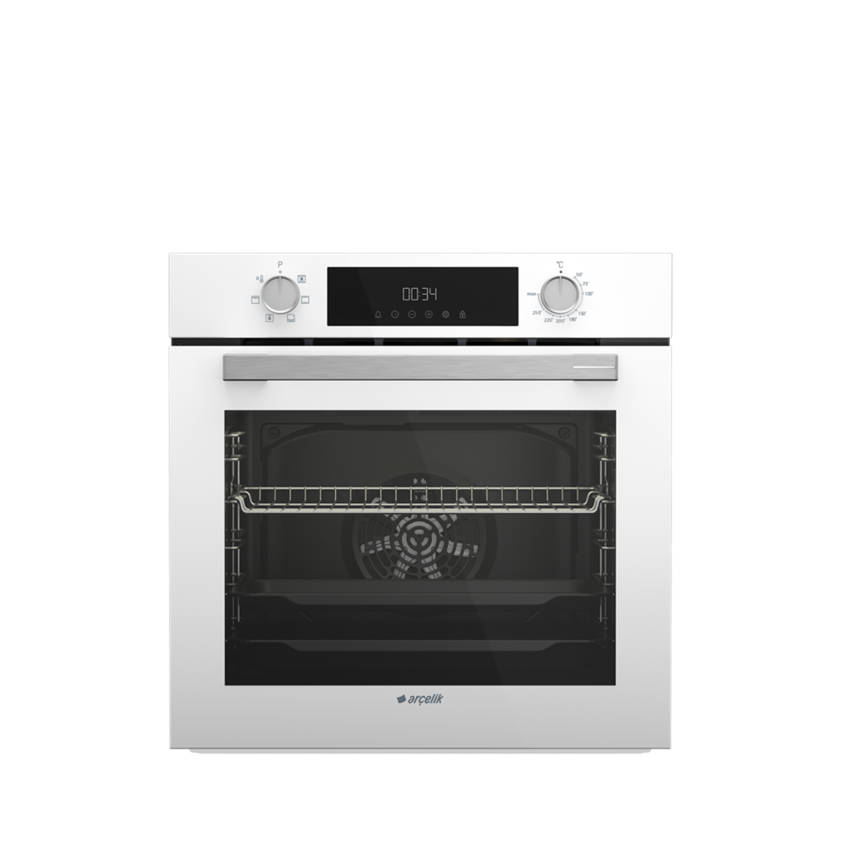 Arçelik AFC 330 B Ankastre Fırın