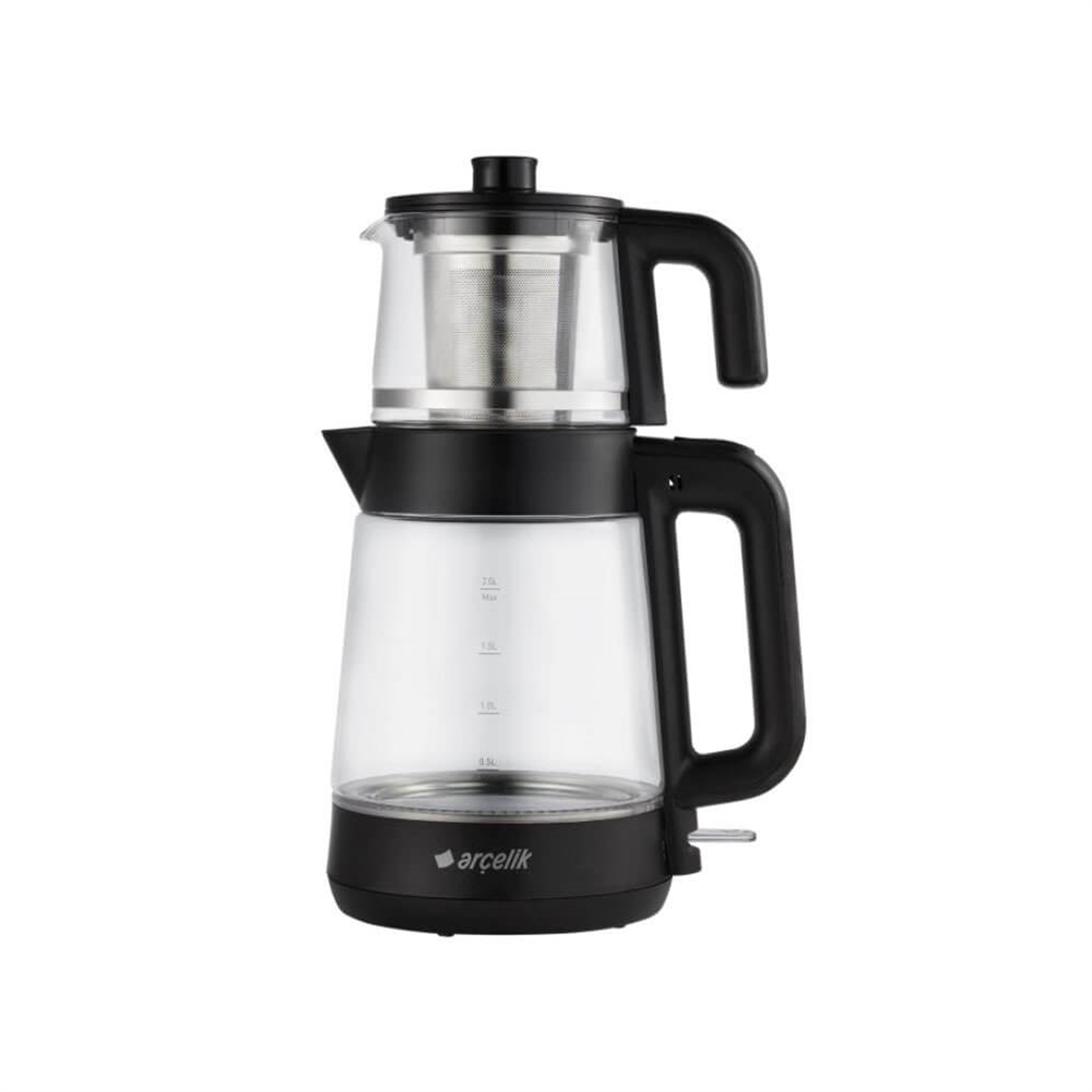 Arçelik CM 6964 Bio Çay Makinesi