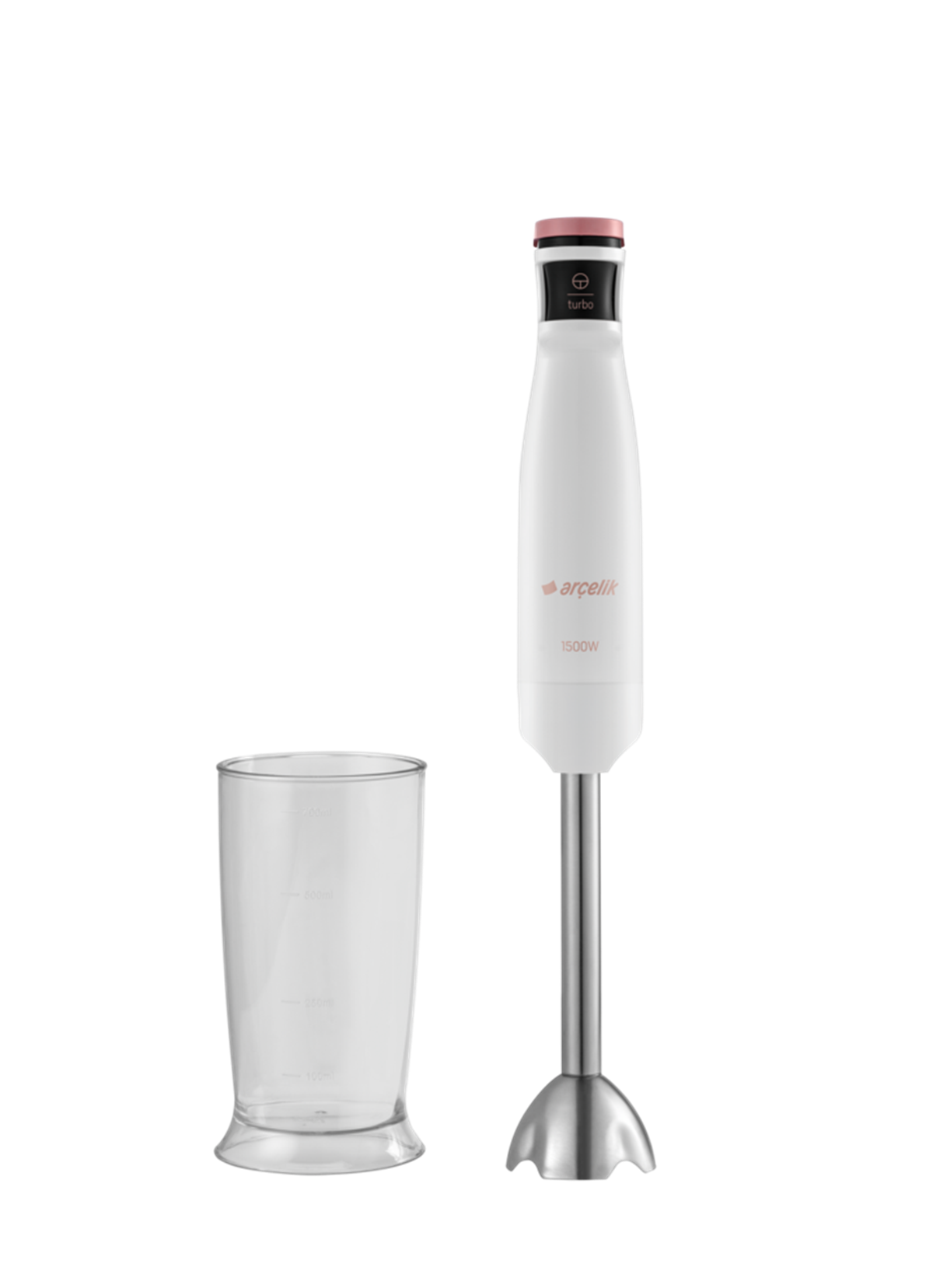 Arçelik HB 6150 Resital El Blender
