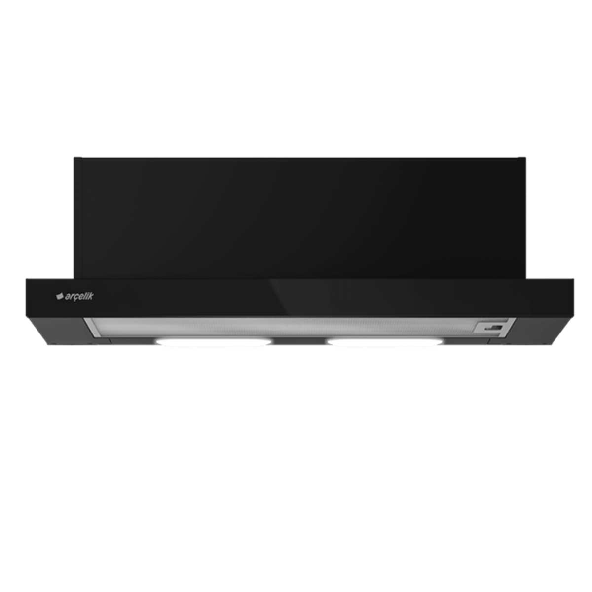 Arçelik P 180 TS Ankastre Sürgülü Aspiratör