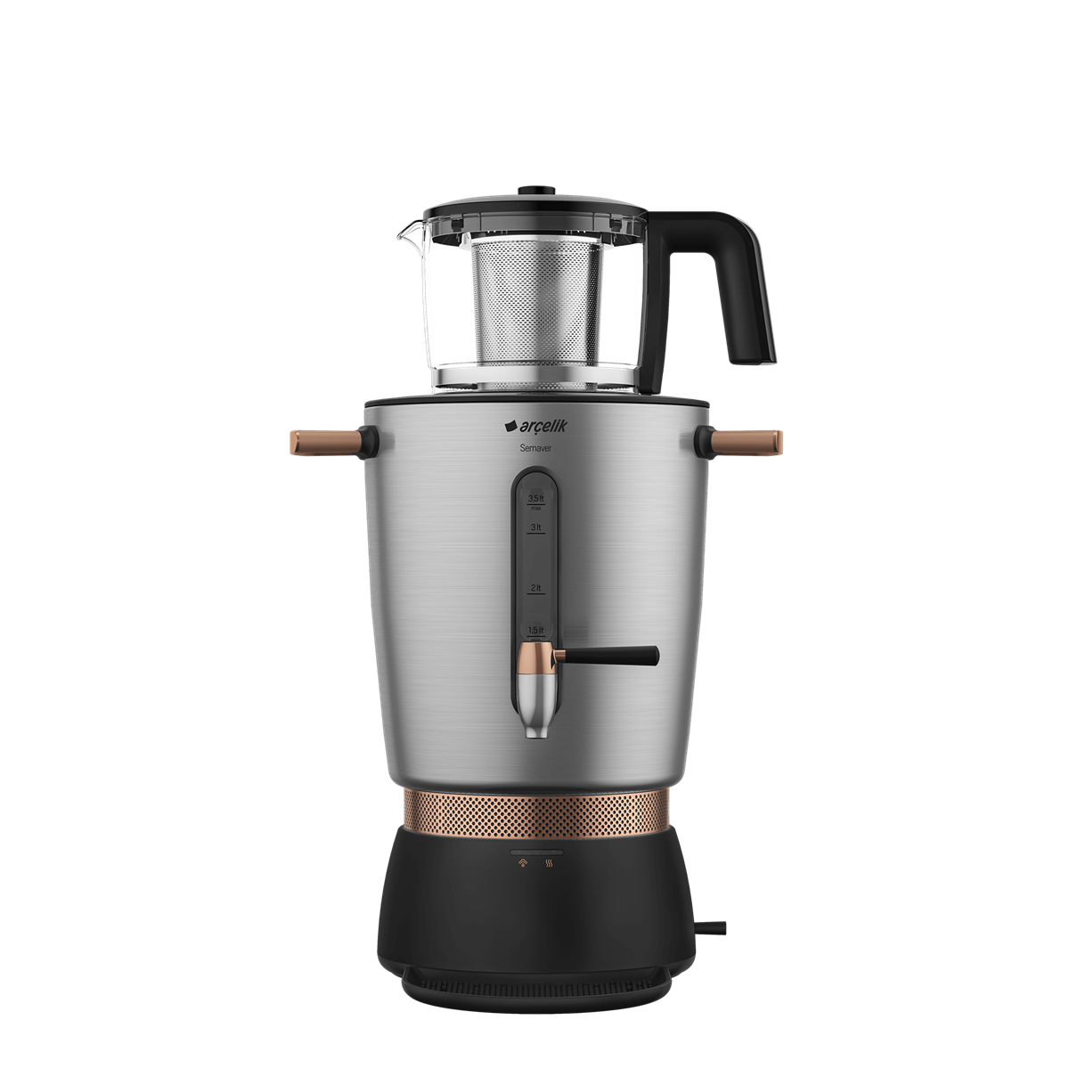 Arçelik SE 9036 I Semaver