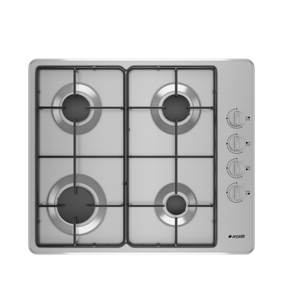 Arçelik SOMD D 611EI Set Üstü Ocak