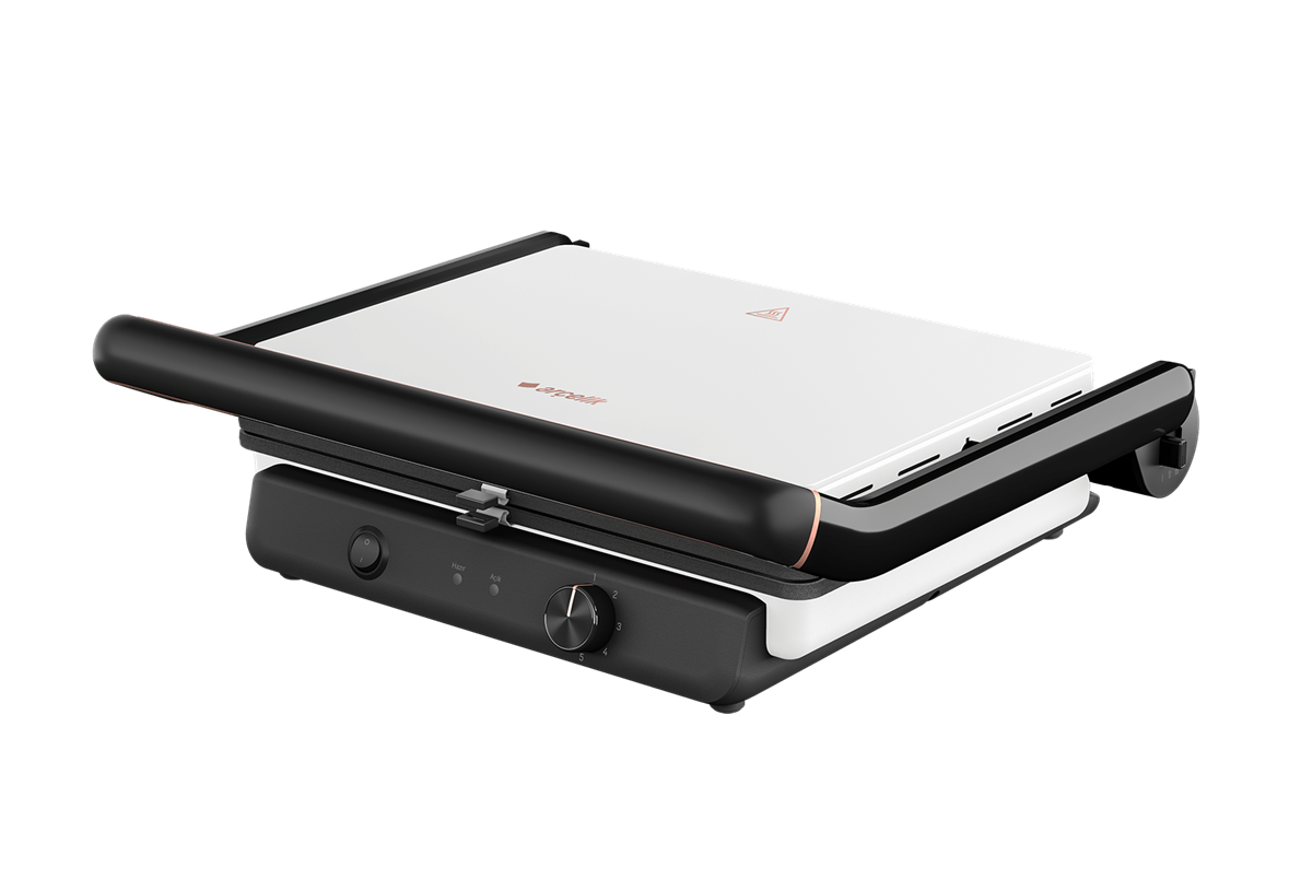 Arçelik TM 6046 C Resital Tost Makinesi