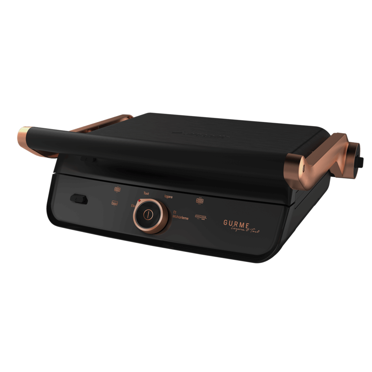 Arçelik TM 9046 S Tost Makinesi