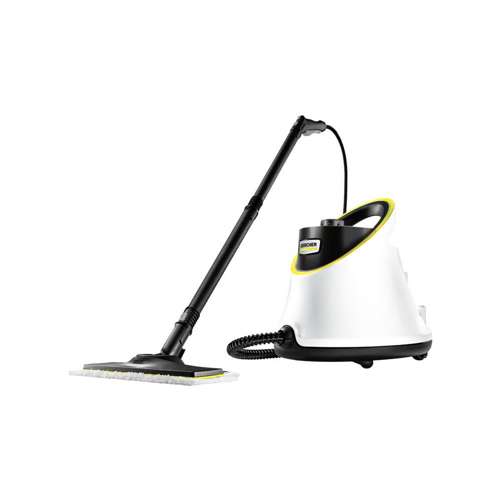 KARCHER SC 2 Deluxe *EU Buharlı Temizleyiciler