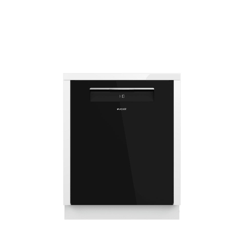 Arçelik ABC 161 S Tezgah Altı Bulaşık Makinesi