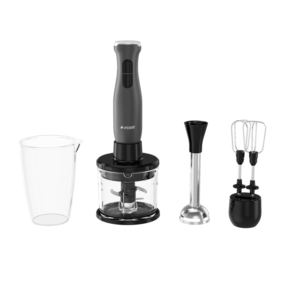 Arçelik HBS 6410 El Blender