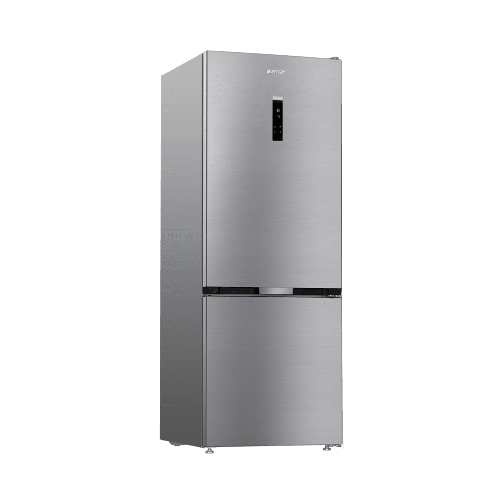 REVİZYONLU Arçelik 270490 EI No Frost Buzdolabı