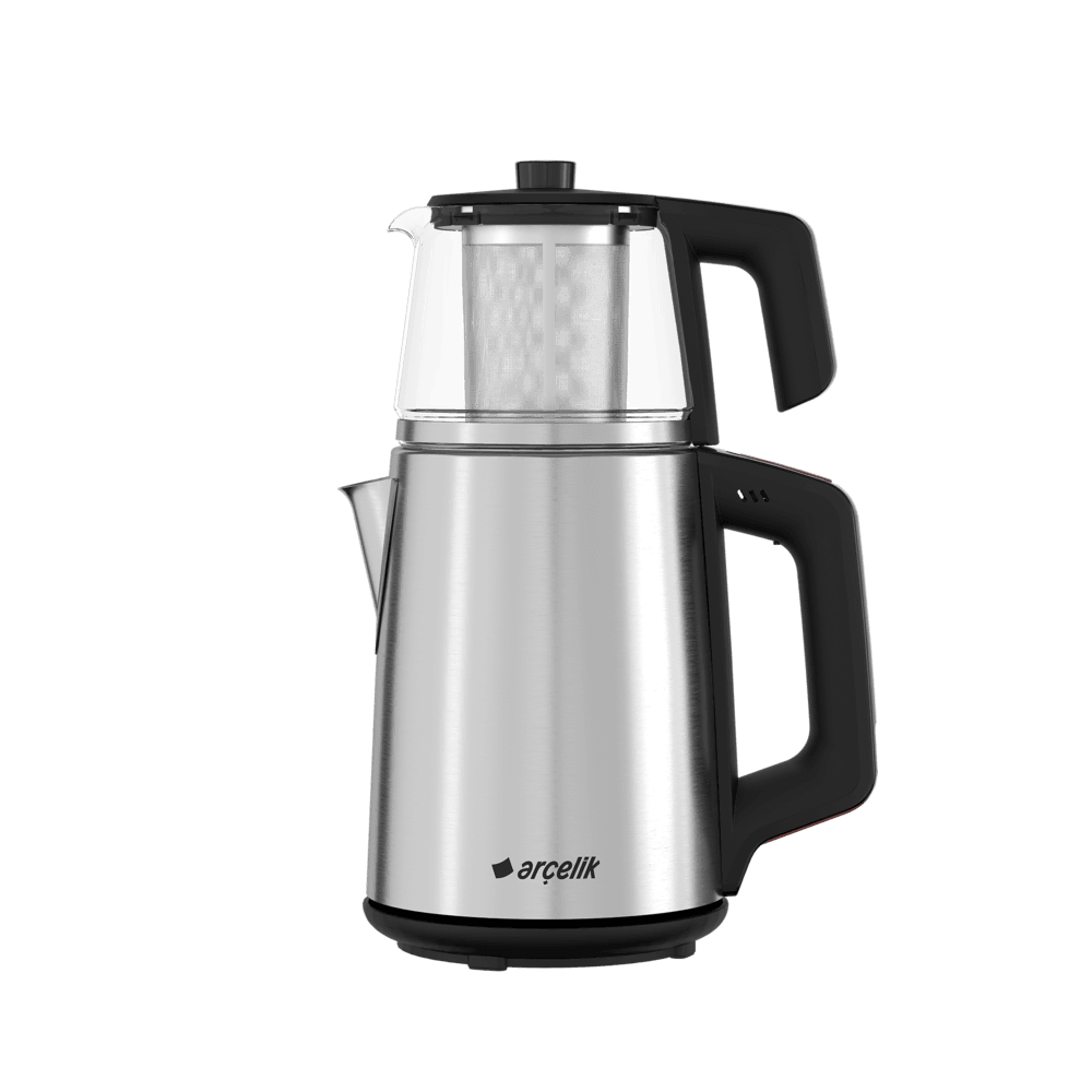Arçelik CM 3626 IC Çay Makinesi