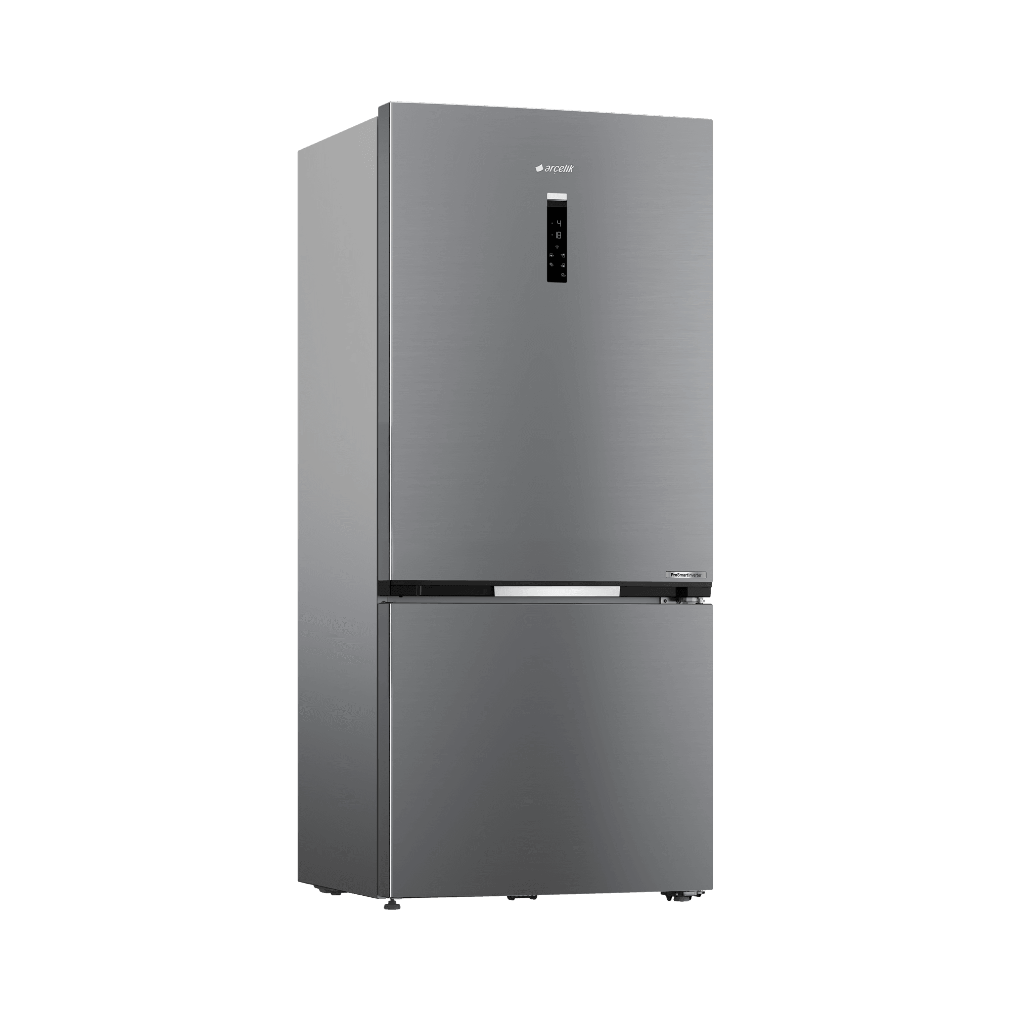 Arçelik 283655 EI AI Fit No Frost Buzdolabı