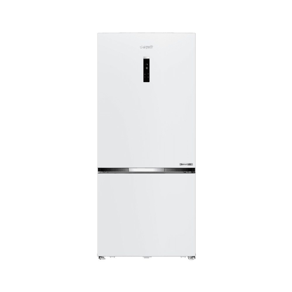 Arçelik 283613 EB Alttan Donduruculu Buzdolabı